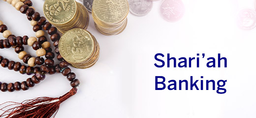 Shariah Banking teaser_ContentList stack image